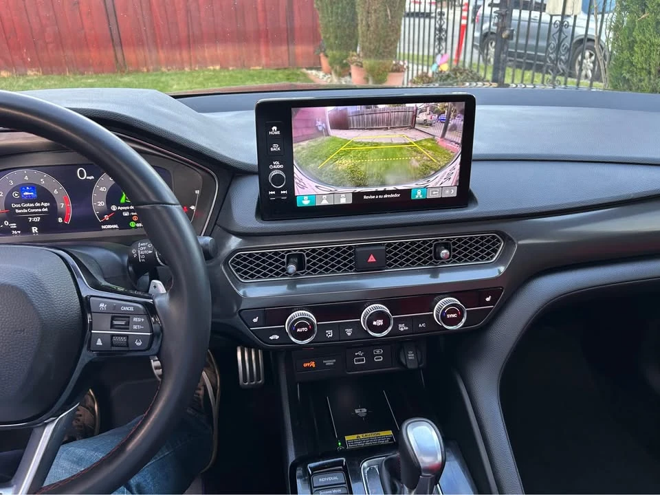 2023 Acura Integra 5th Gen - Image 12 of 15