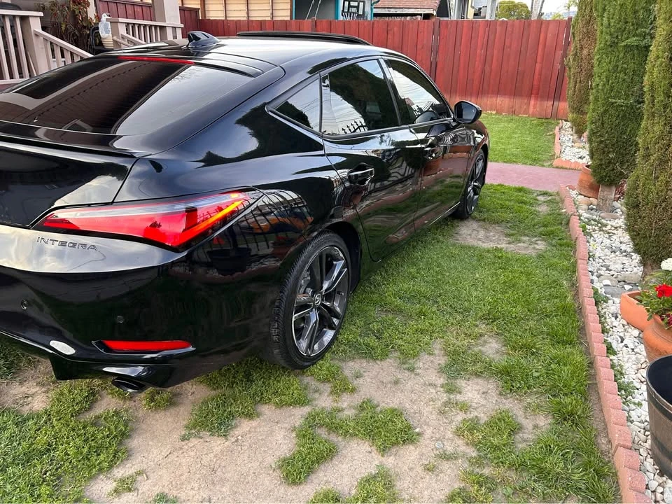 2023 Acura Integra 5th Gen - Image 4 of 15