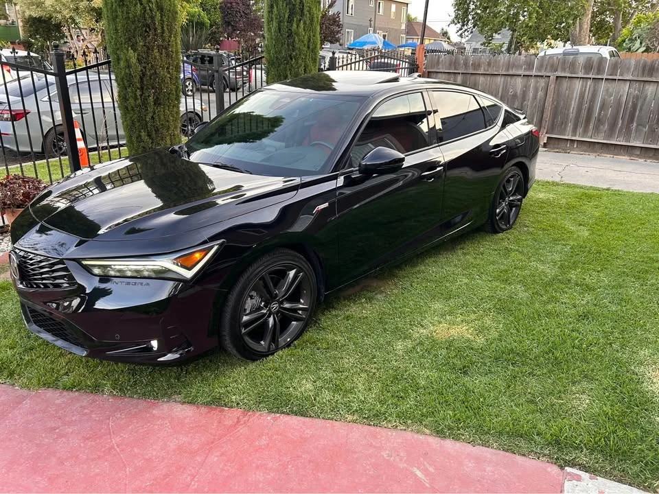 2023 Acura Integra 5th Gen - Image 5 of 15