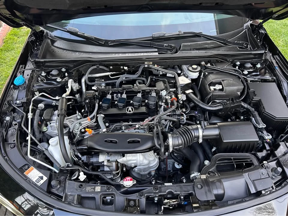2023 Acura Integra 5th Gen - Image 15 of 15