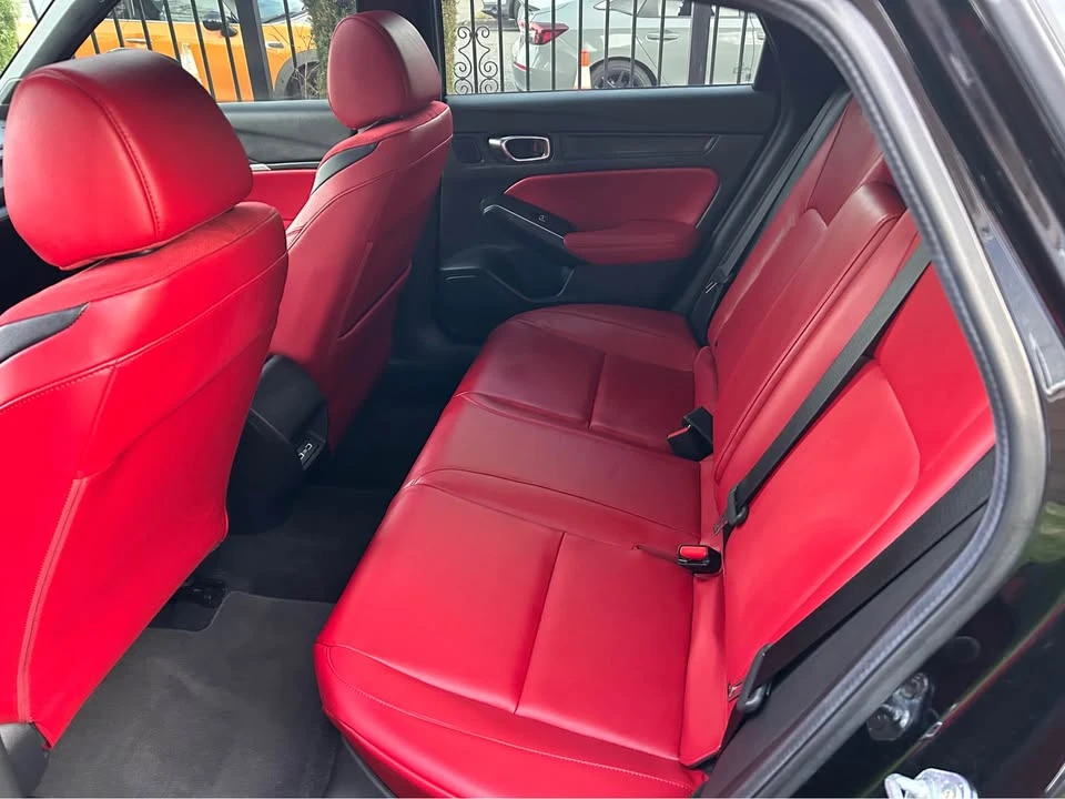 2023 Acura Integra 5th Gen - Image 7 of 15