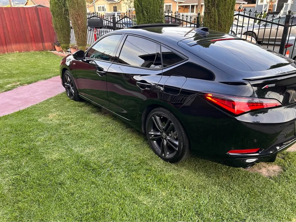 2023 Acura Integra 5th Gen - Image 3 of 15