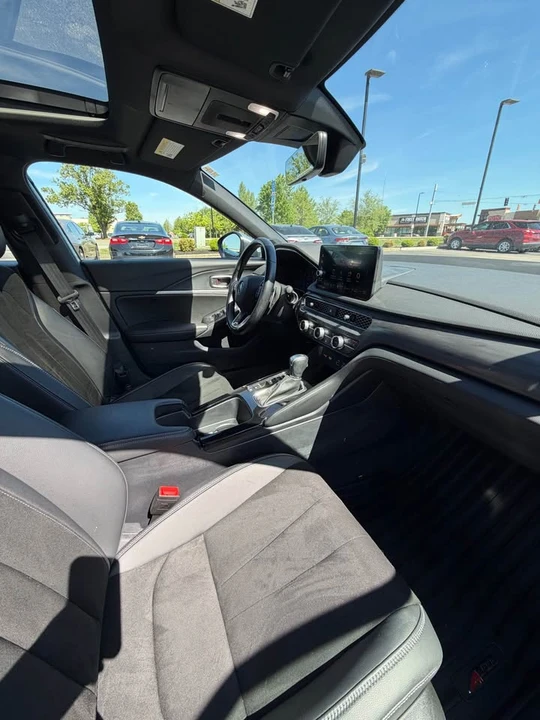 2023 Acura Integra 5th Gen - Image 12 of 16