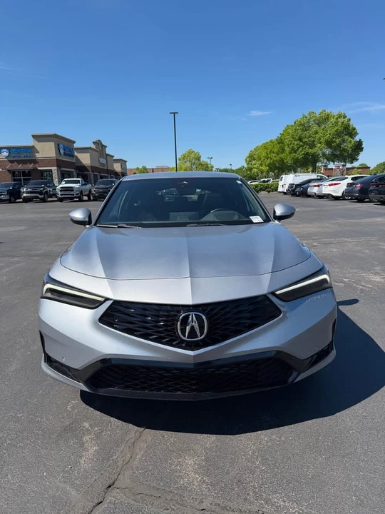 2023 Acura Integra 5th Gen - Image 2 of 16