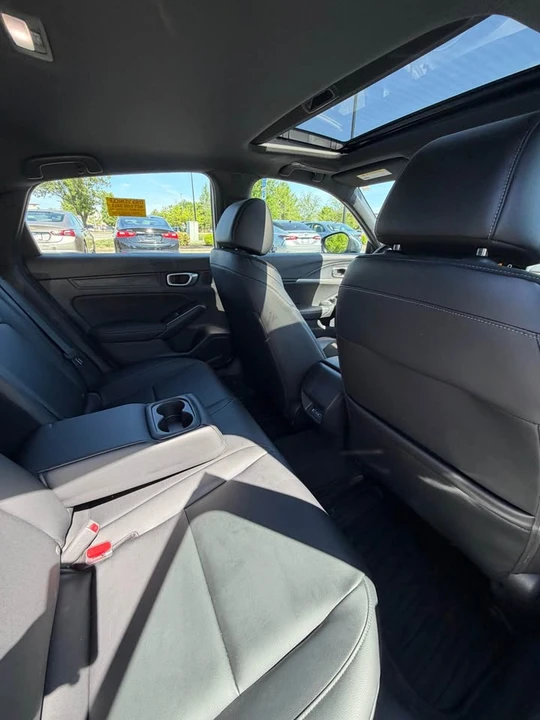 2023 Acura Integra 5th Gen - Image 14 of 16