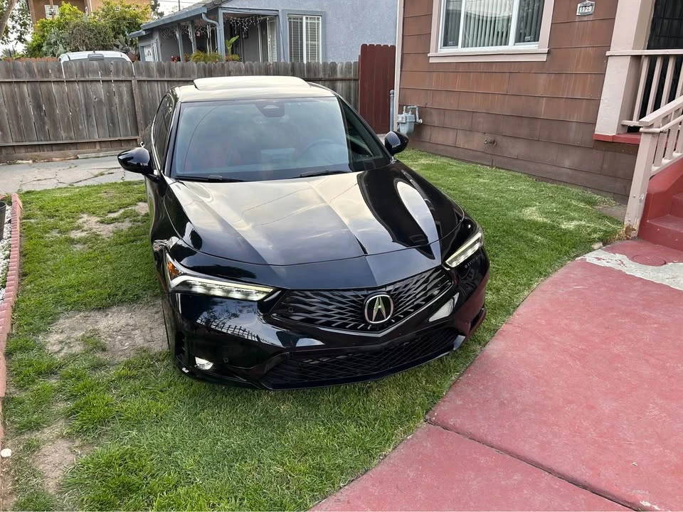 2023 Acura Integra 5th Gen - Image 2 of 15