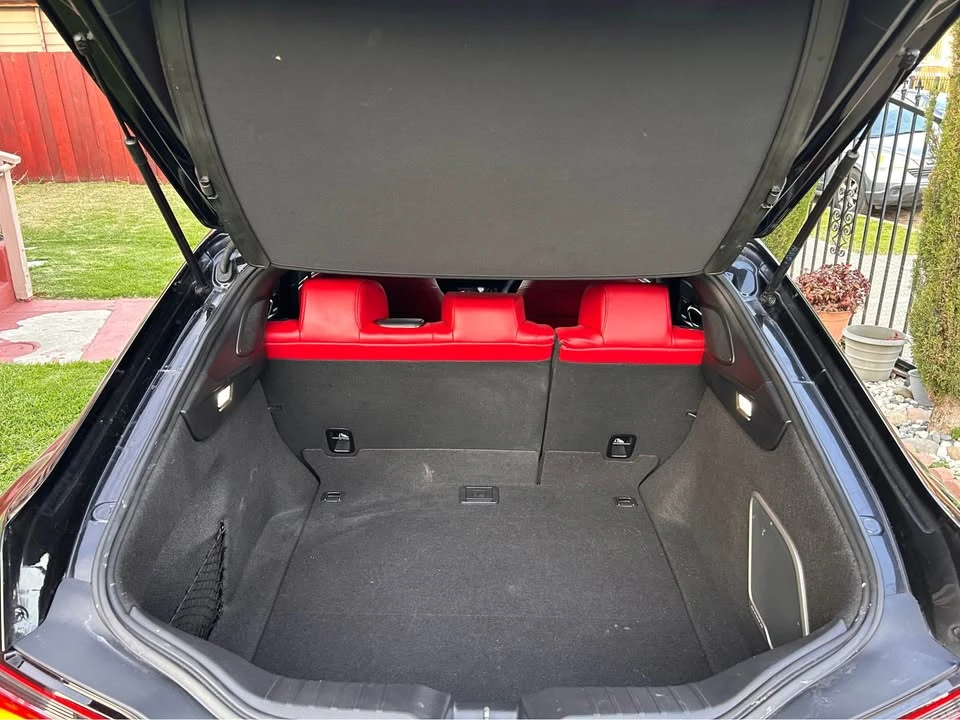 2023 Acura Integra 5th Gen - Image 10 of 15
