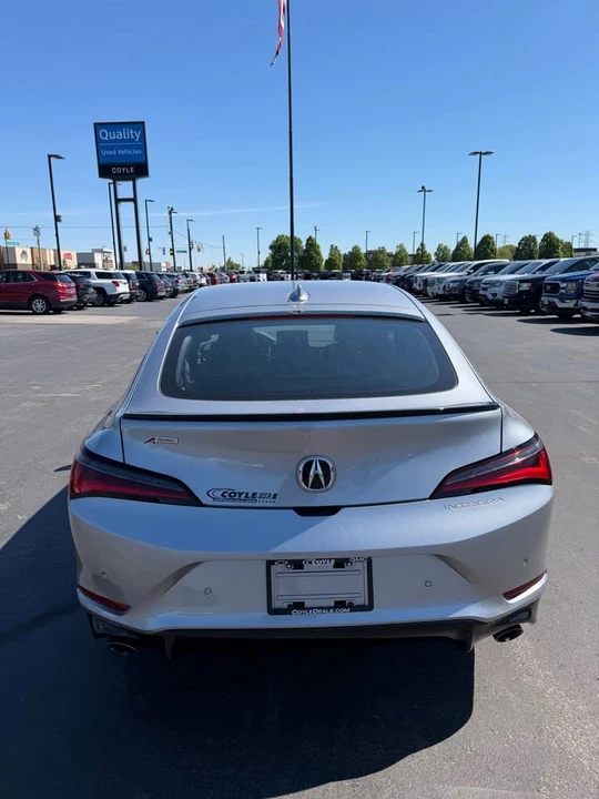 2023 Acura Integra 5th Gen - Image 6 of 16