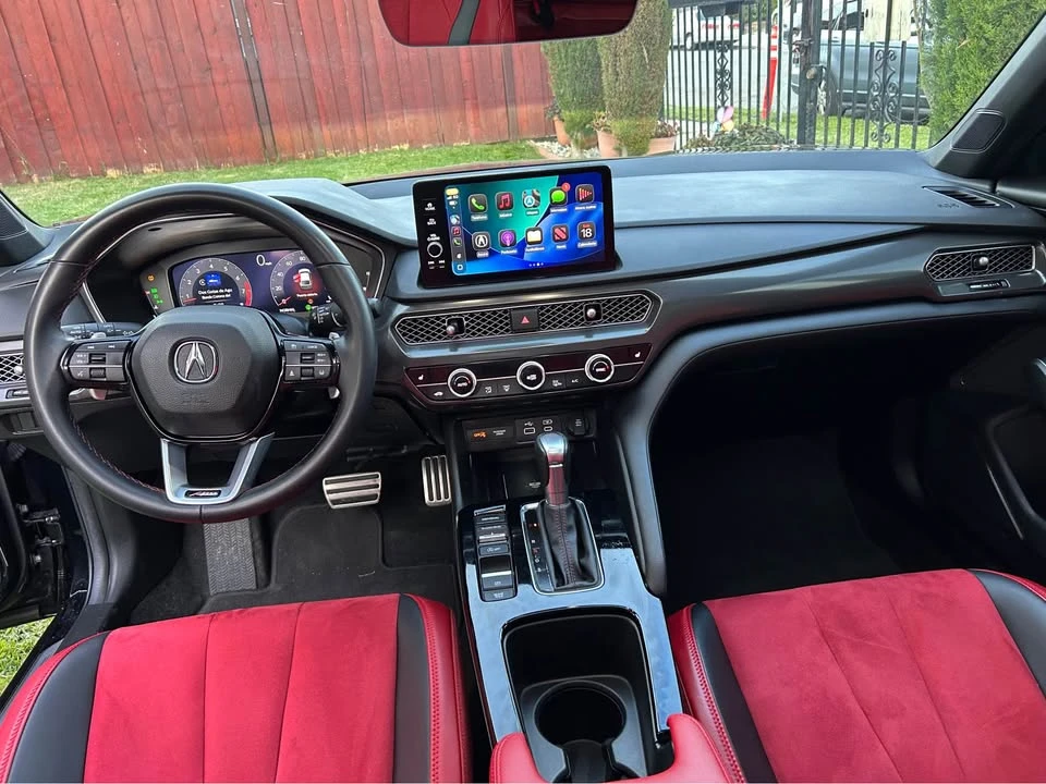 2023 Acura Integra 5th Gen - Image 11 of 15