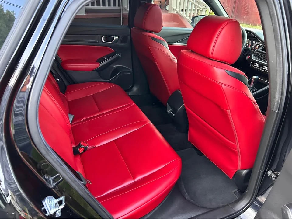 2023 Acura Integra 5th Gen - Image 9 of 15