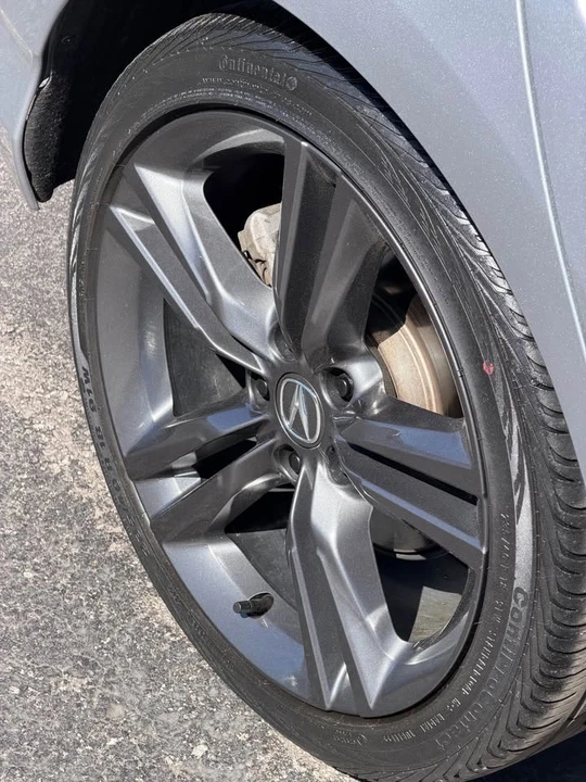 2023 Acura Integra 5th Gen - Image 4 of 16