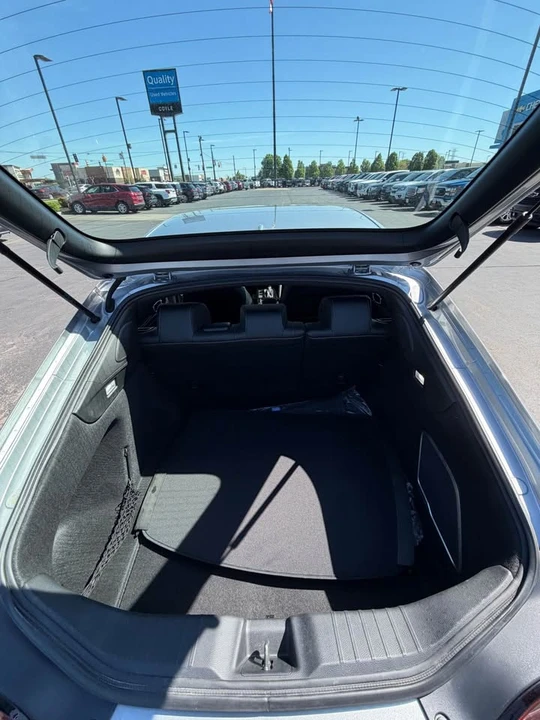 2023 Acura Integra 5th Gen - Image 16 of 16