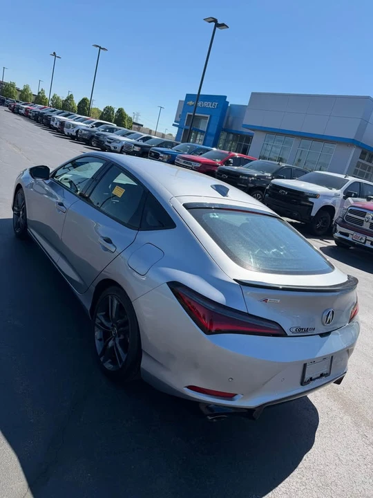 2023 Acura Integra 5th Gen - Image 7 of 16