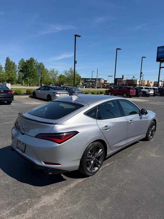 2023 Acura Integra 5th Gen - Image 5 of 16