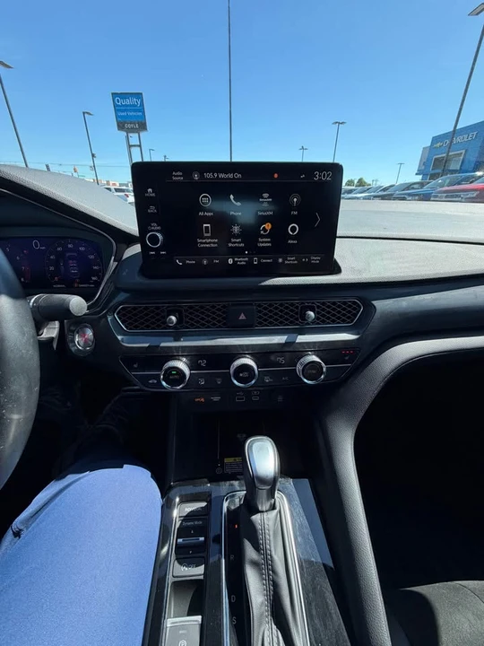 2023 Acura Integra 5th Gen - Image 11 of 16