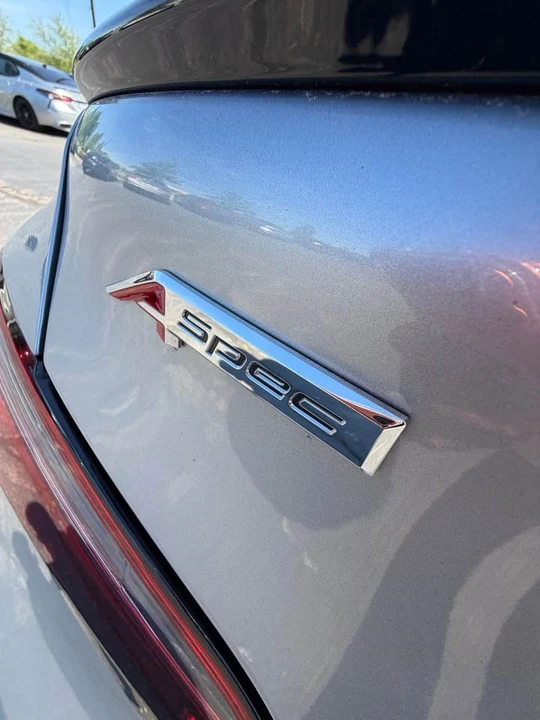 2023 Acura Integra 5th Gen - Image 8 of 16