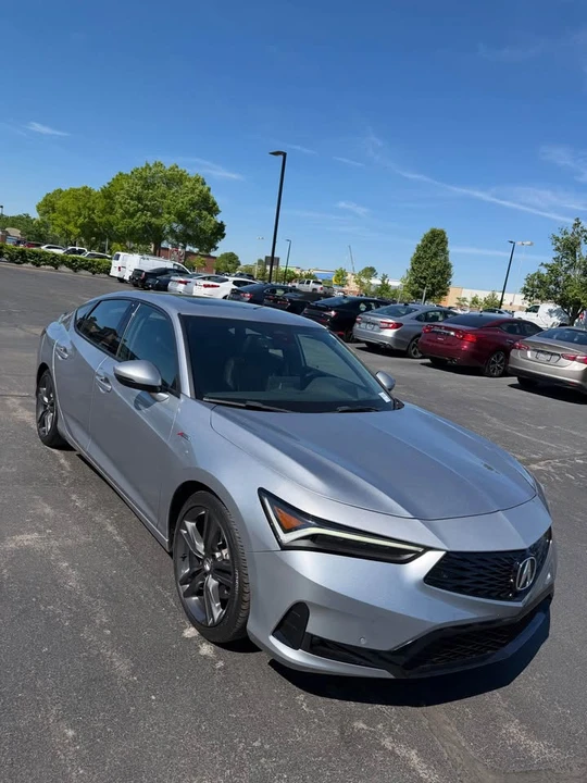 2023 Acura Integra 5th Gen - Image 3 of 16