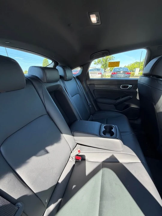 2023 Acura Integra 5th Gen - Image 15 of 16