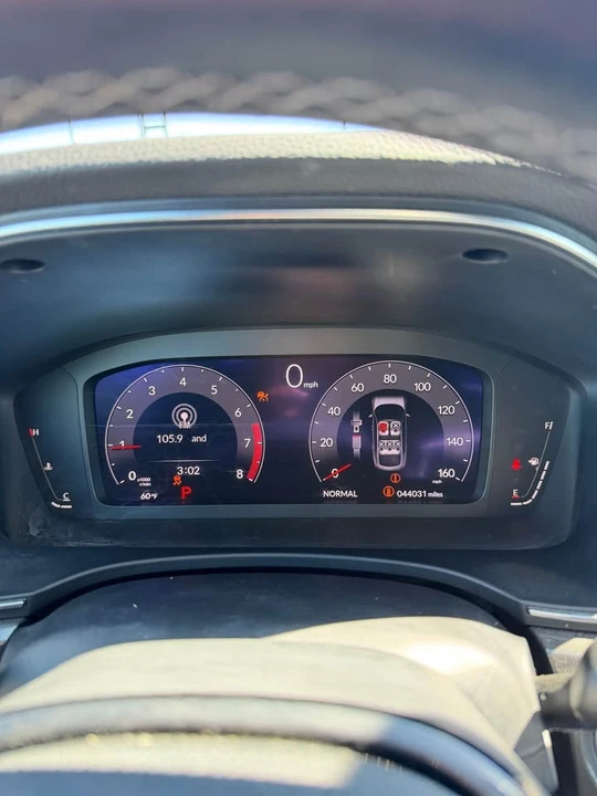 2023 Acura Integra 5th Gen - Image 10 of 16