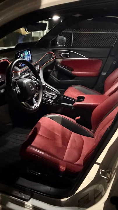 2023 Acura Integra 5th Gen - Image 14 of 14