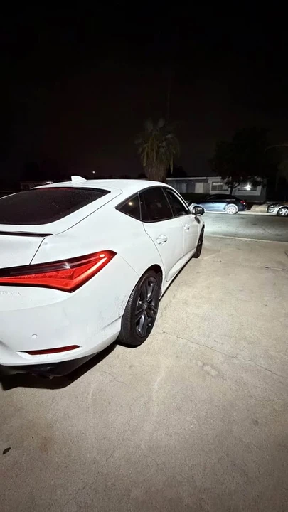 2023 Acura Integra 5th Gen - Image 9 of 14