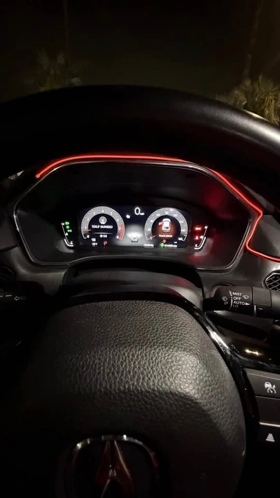 2023 Acura Integra 5th Gen - Image 5 of 14