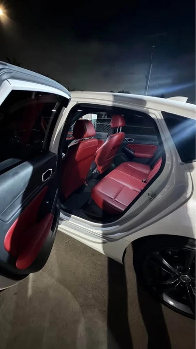 2023 Acura Integra 5th Gen - Image 11 of 14