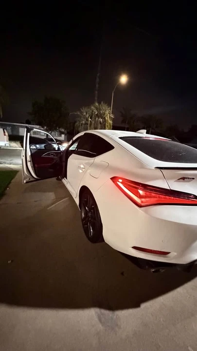 2023 Acura Integra 5th Gen - Image 7 of 14