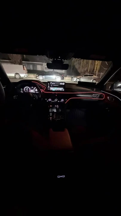 2023 Acura Integra 5th Gen - Image 6 of 14