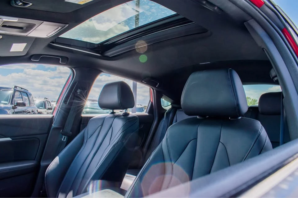 2023 Acura Integra 5th Gen - Image 6 of 7