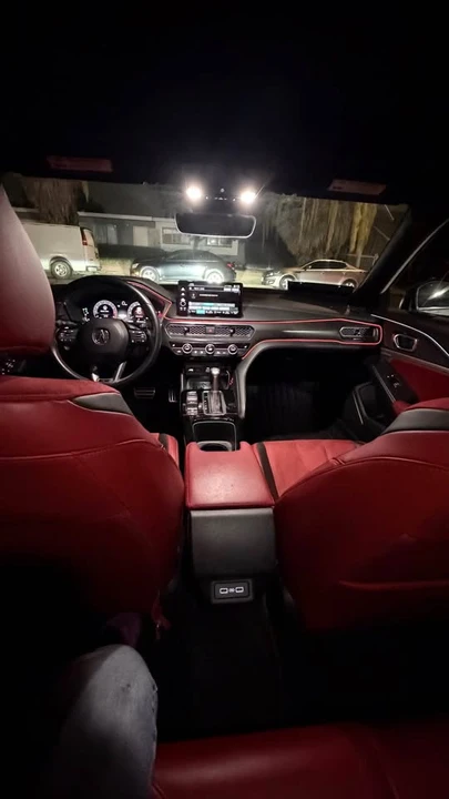 2023 Acura Integra 5th Gen - Image 8 of 14