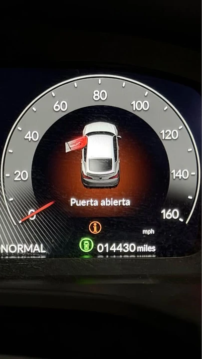 2023 Acura Integra 5th Gen - Image 2 of 14