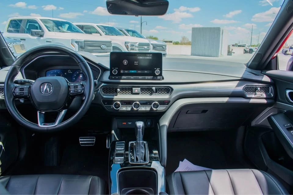 2023 Acura Integra 5th Gen - Image 7 of 7