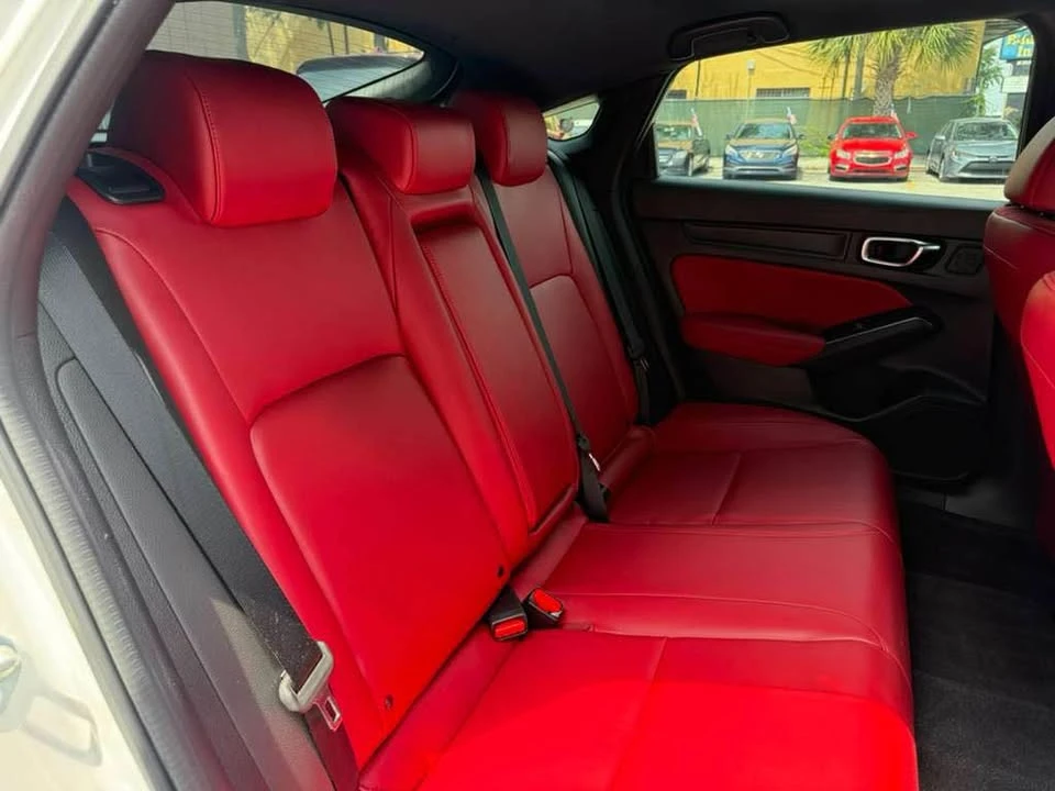 2023 Acura Integra 5th Gen - Image 18 of 20