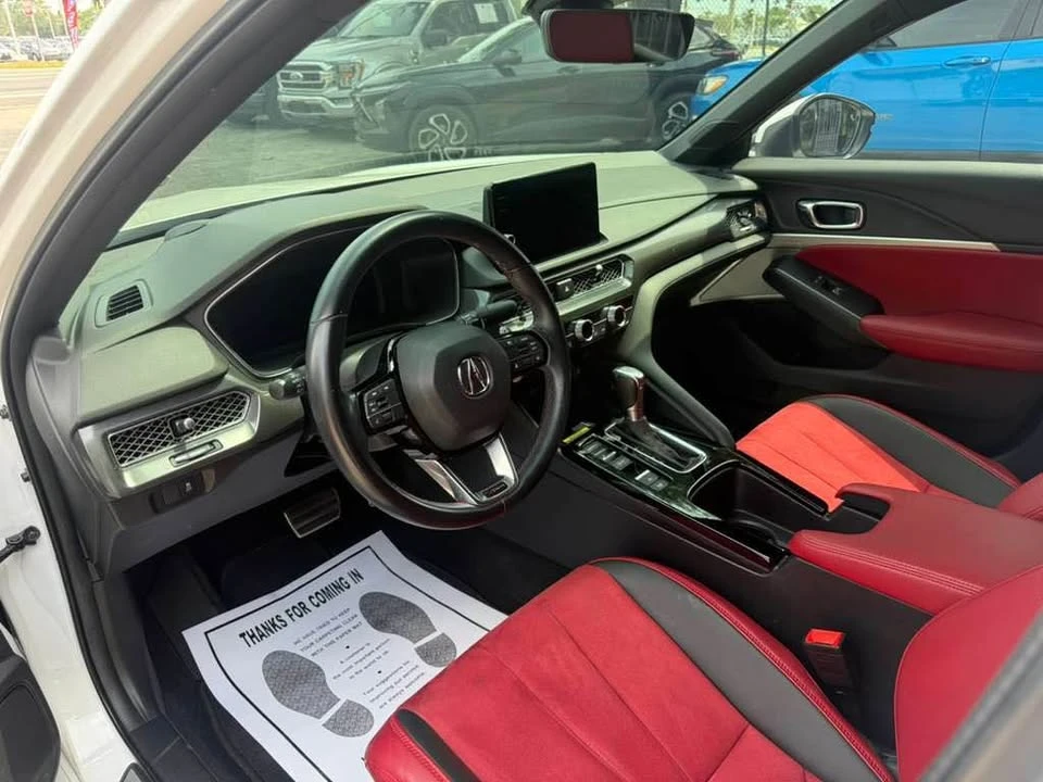 2023 Acura Integra 5th Gen - Image 9 of 20
