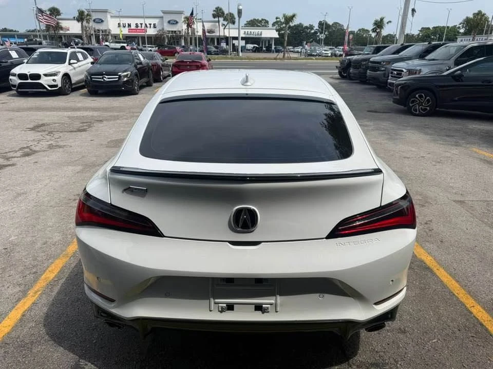 2023 Acura Integra 5th Gen - Image 5 of 20