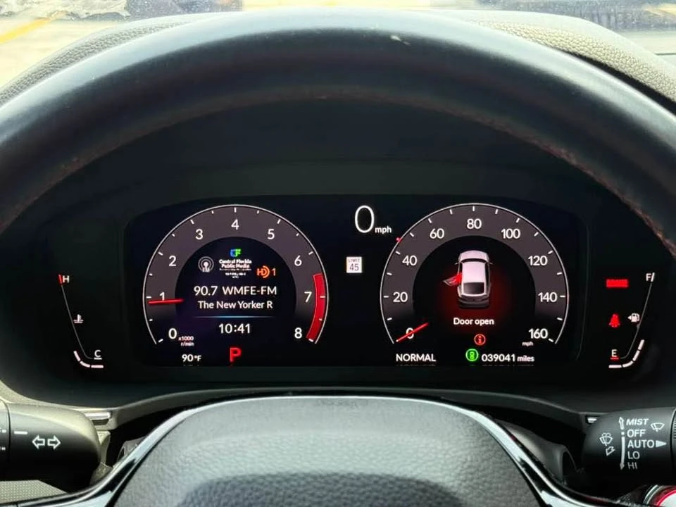 2023 Acura Integra 5th Gen - Image 16 of 20