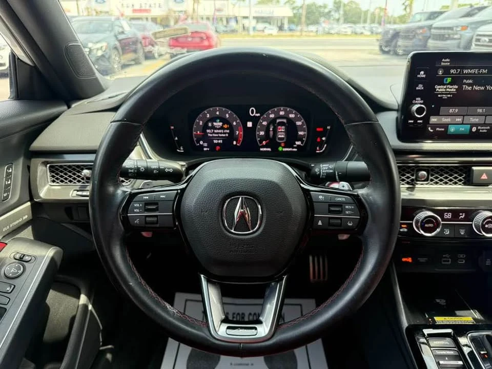 2023 Acura Integra 5th Gen - Image 15 of 20