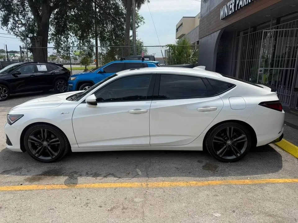 2023 Acura Integra 5th Gen - Image 7 of 20
