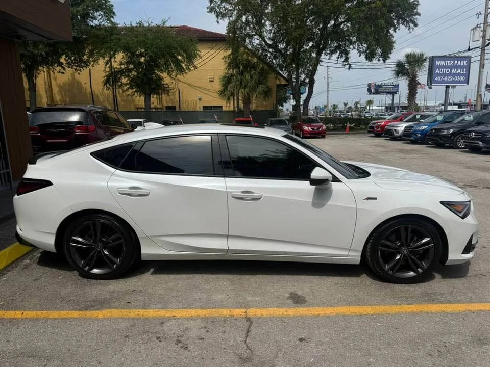 2023 Acura Integra 5th Gen - Image 4 of 20
