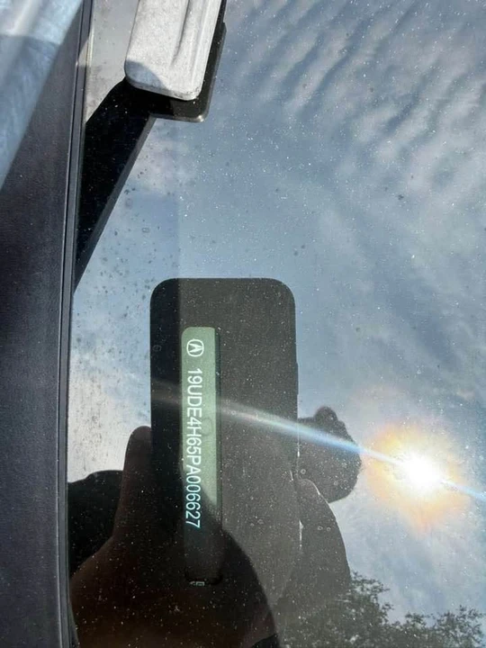 2023 Acura Integra 5th Gen - Image 20 of 20
