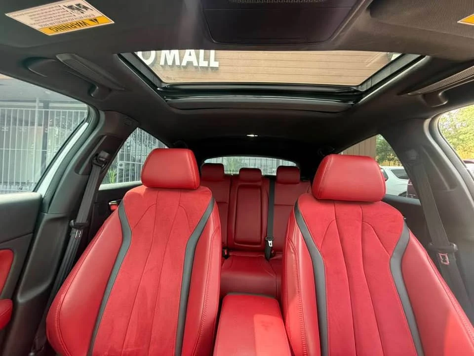 2023 Acura Integra 5th Gen - Image 11 of 20