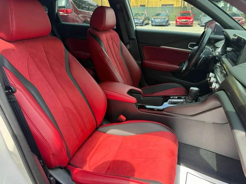 2023 Acura Integra 5th Gen - Image 17 of 20