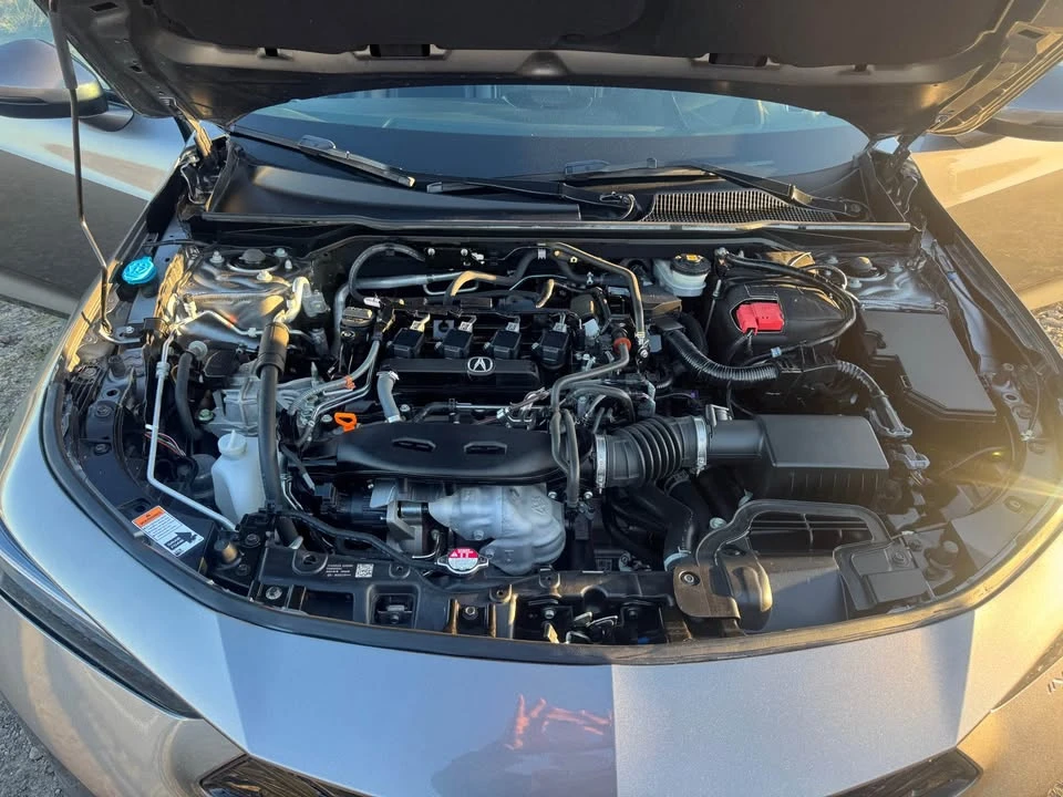 2023 Acura Integra 5th Gen - Image 5 of 9