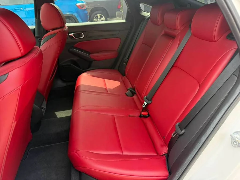 2023 Acura Integra 5th Gen - Image 12 of 20