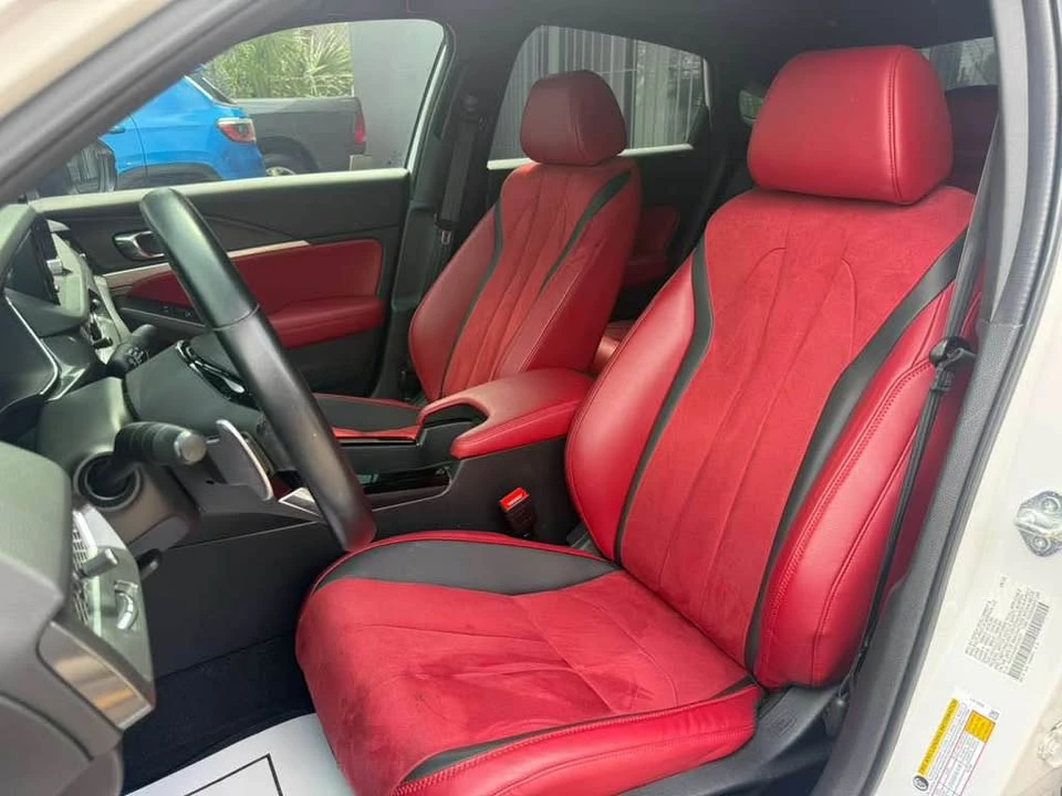 2023 Acura Integra 5th Gen - Image 10 of 20