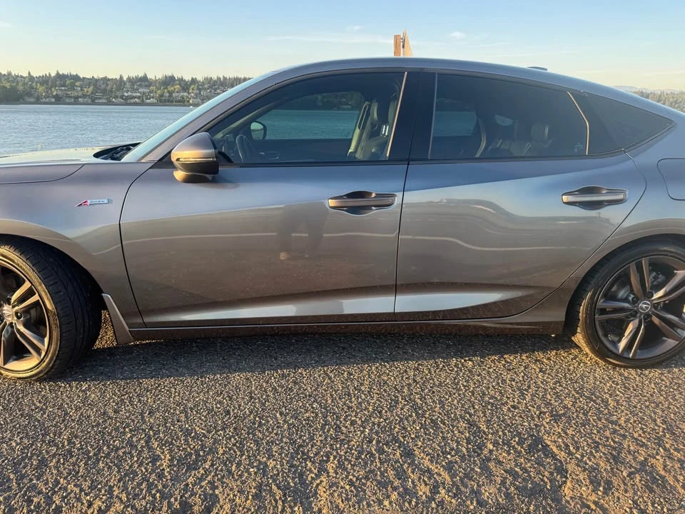 2023 Acura Integra 5th Gen - Image 4 of 9