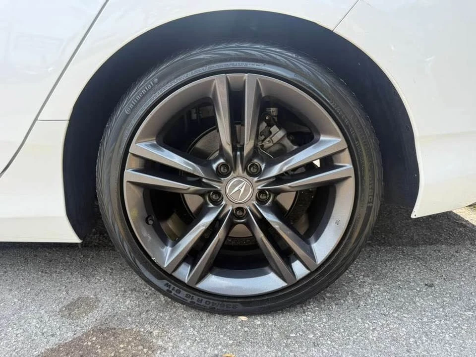 2023 Acura Integra 5th Gen - Image 8 of 20