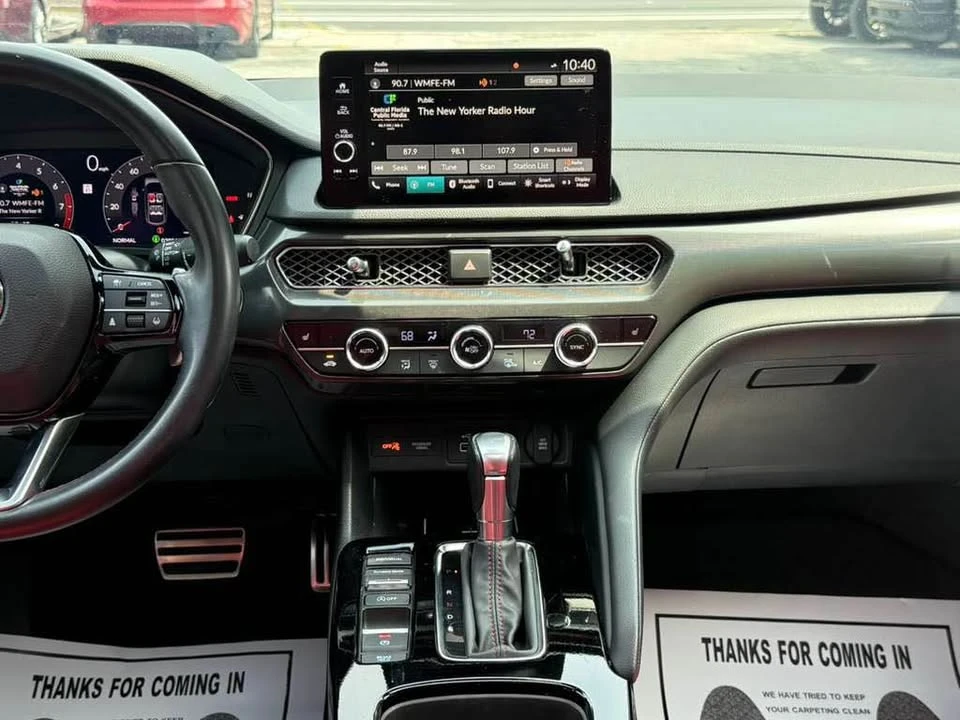 2023 Acura Integra 5th Gen - Image 14 of 20