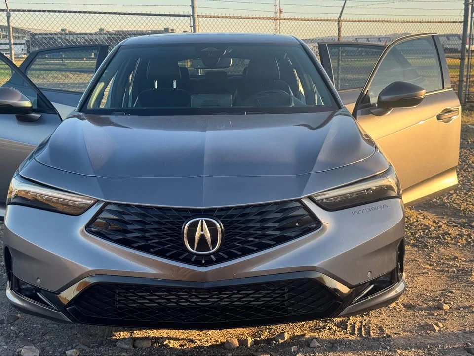 2023 Acura Integra 5th Gen - Image 9 of 9